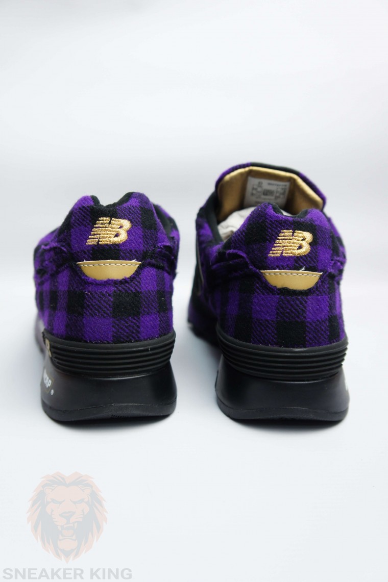 Кросівки New Balance 576 FPS